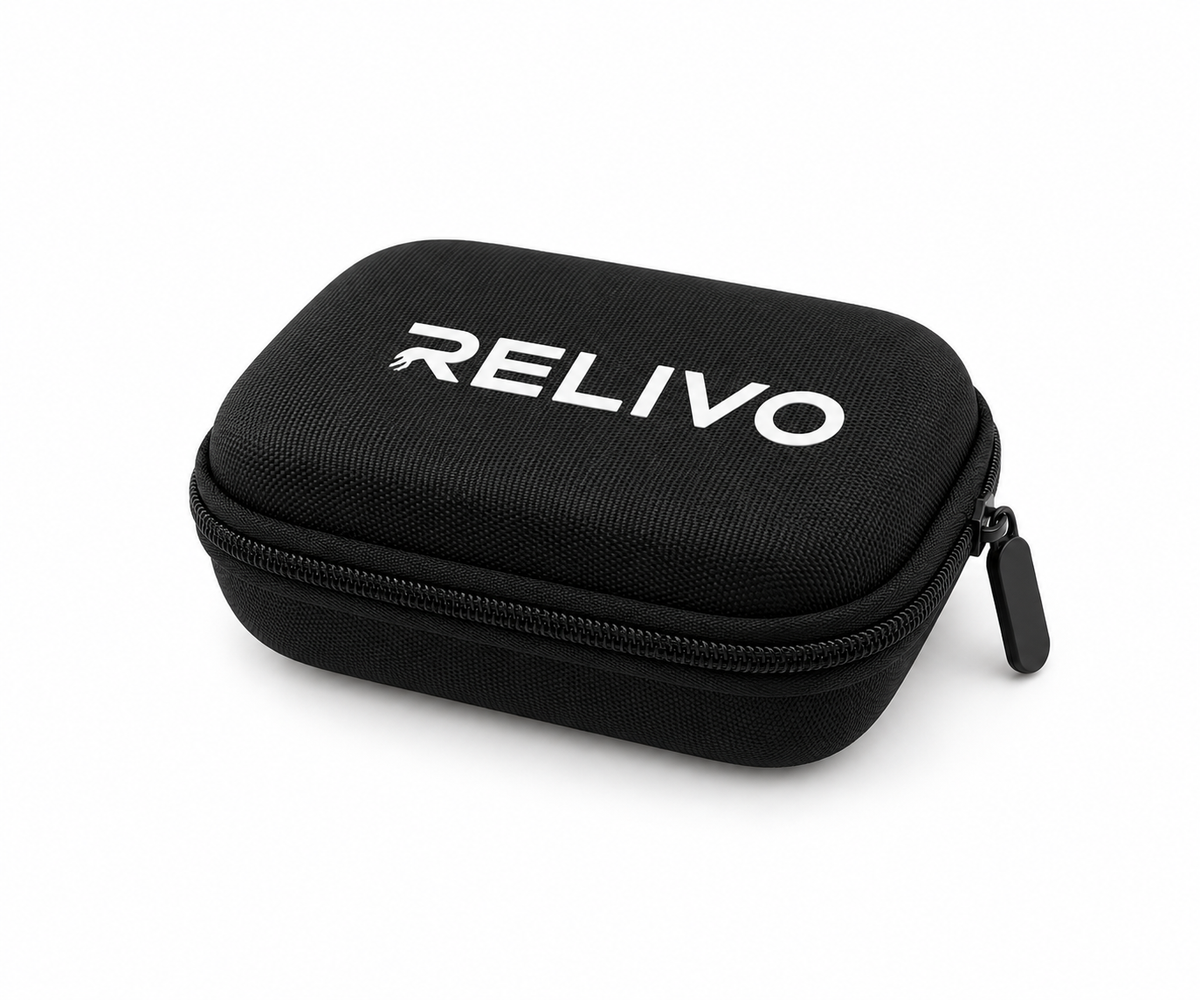 Relivo ONE Carry Case