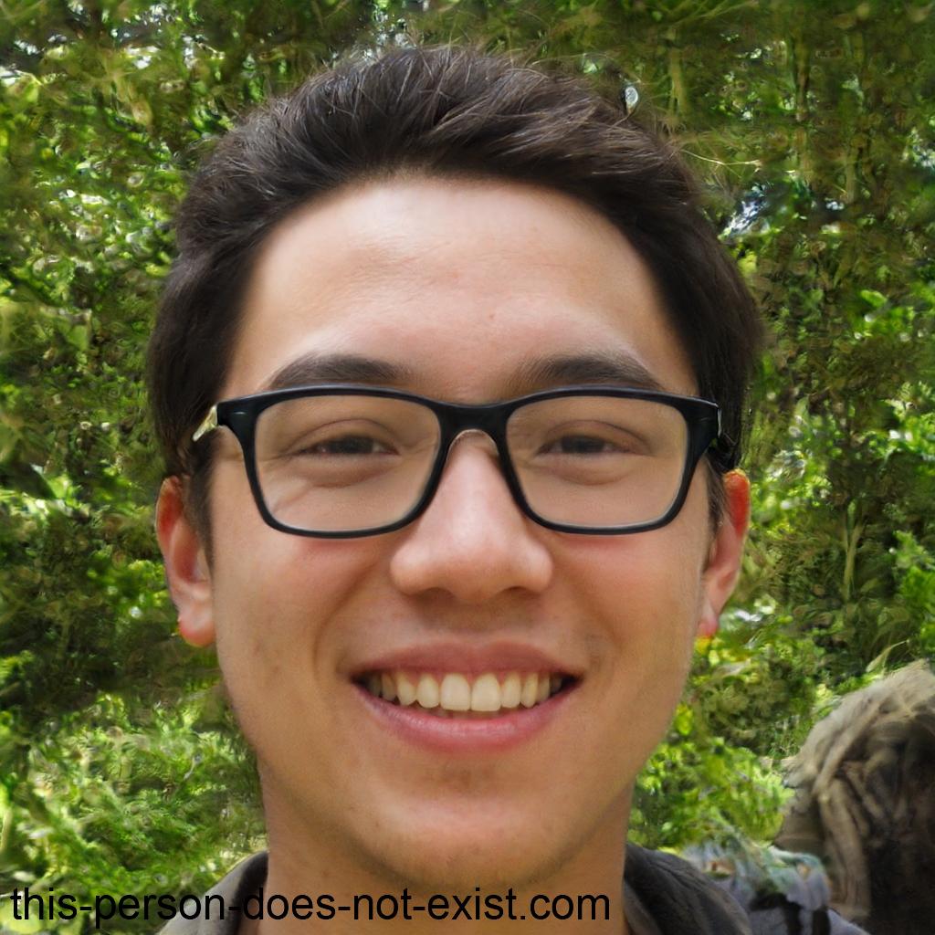 Customer avatar