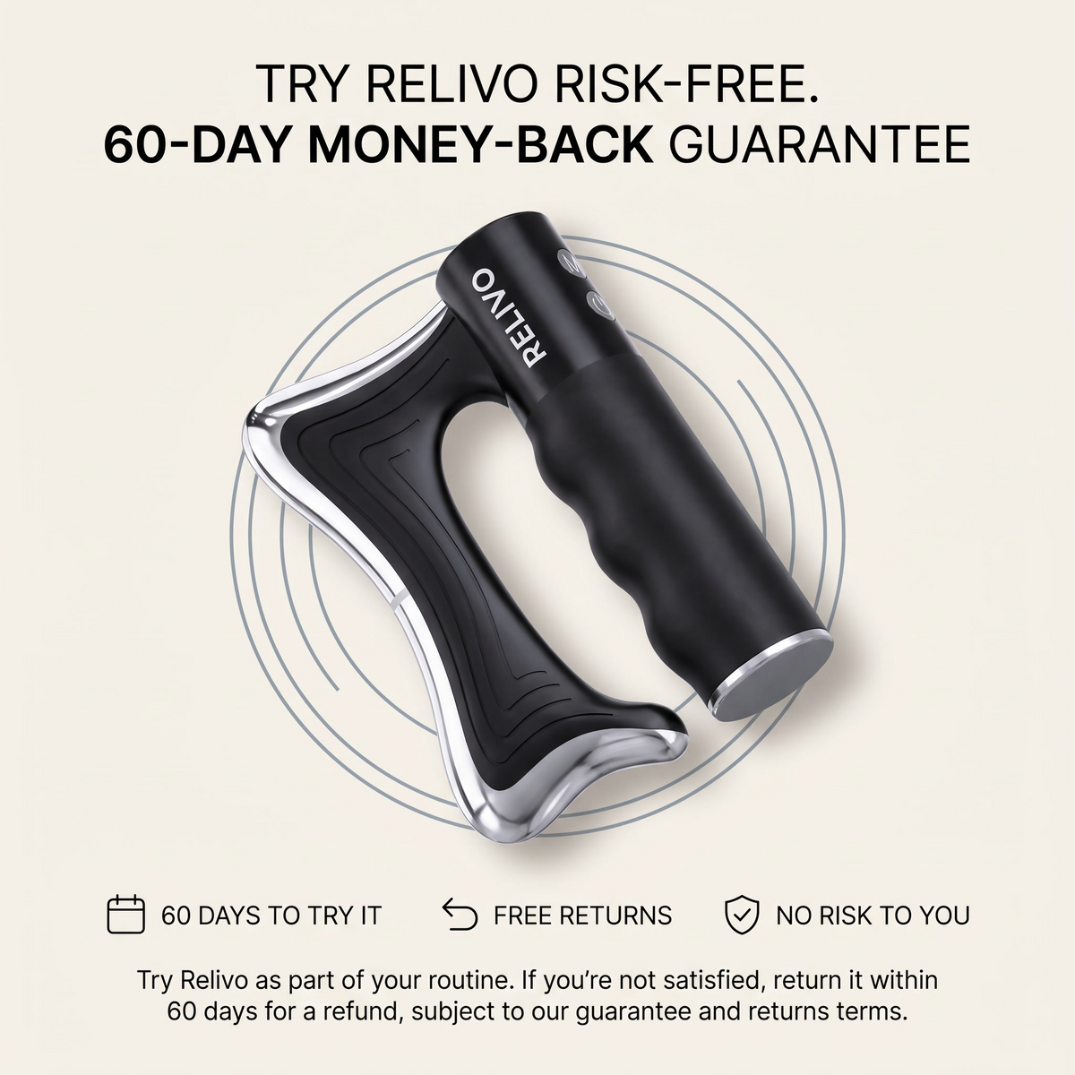 RELIVO ONE V2