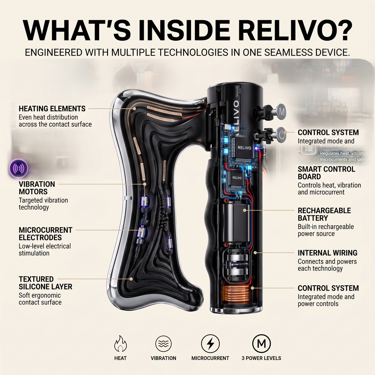 RELIVO ONE V2