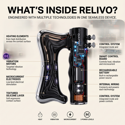 RELIVO ONE V2