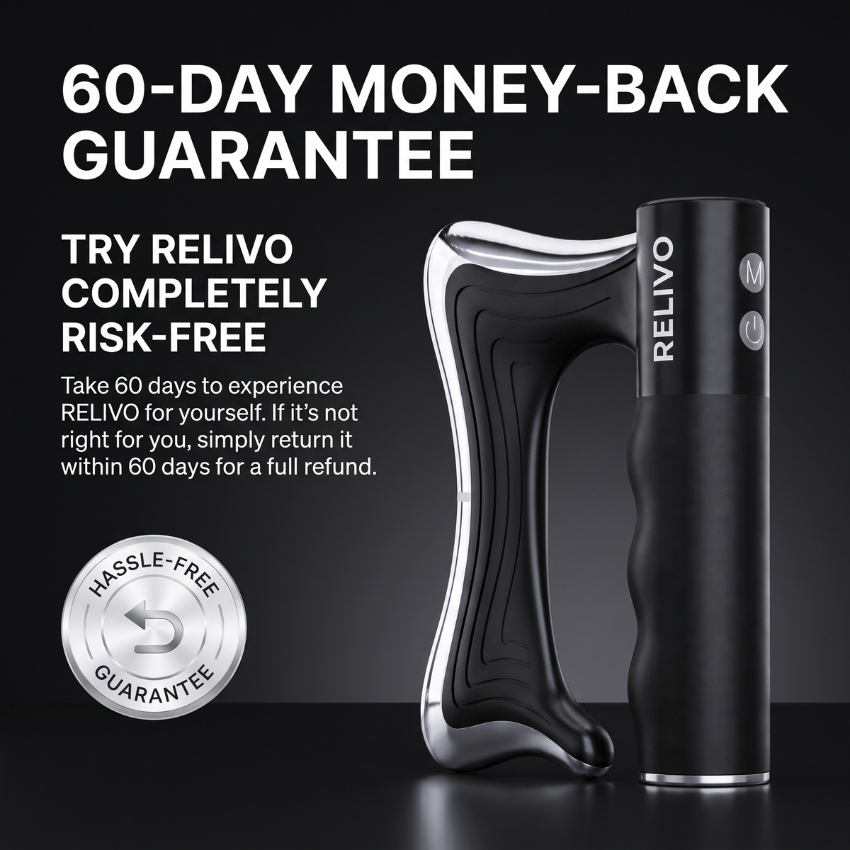 RELIVO ONE V2